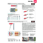 Taco Fischer Duotec Con Tornillo 10 S (100 uds.)