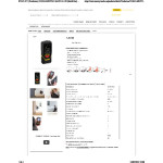 Medidor Laser Stanley 50M Tlm-165 Stht1-77139
