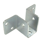 Soporte Para Larguero Cama M4 Sp19
