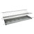 Escurreplatos/Vasos Eco Eire M700 Inoxidable Inoxidable 201