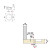 Silentia+ Bisagra Decelerante Ø35 Apertura 110º Profundidad Cazoleta 13,5Mm Para Puertas De Espesro Minimo 16Mm