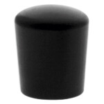 Contera Redonda Exterior 8Mm. (100 uds.)