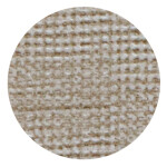 Tapon Adhesivo Lino Cancun L-1 30Mm. (200 uds.)
