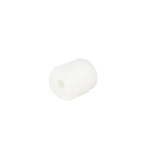 Taco Nylon Para Montaje Bisagra Puma.