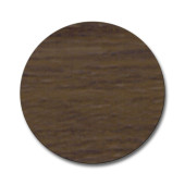 Tapon Adhesivo Nogal 40Mm. (200 uds.)