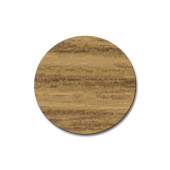 Tapon Adhesivo Roble 40Mm. (100 uds.)