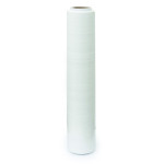 Film Estirable Blanco 500Mm. 23Micras
