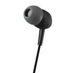 Auriculares Hama Kooky Negro