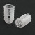 Tuerca Para Montaje Rapido Nylon D5-10 8895 Sueltos (10000 uds.)