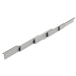 Classic H50 Guía Bidireccional Para Mesas Extensibles Sin Bastidor.