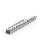 Classic H50 Guía Bidireccional Para Mesas Extensibles Sin Bastidor.