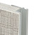 Perfil Tirador Aluminio Calas 30B 2,60 Efecto Inox (6 uds.)