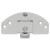 Roller Inferior Correbase Gris C/Rod  Para Sistema De Deslizamiento Correbase