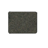 Fieltro Adh.rectangular 20X40 Marron (60Pcs)