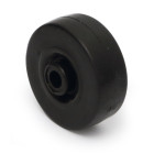 Aro Polieva Ø40 Negro T6,25-