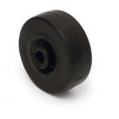 Aro Polieva Ø40 Negro T6,25-