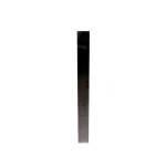 Columna H710 C80 Inoxidable Brillo Para Base Cima