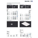 Lagrima Adhesiva Goma Eva 13X7,5 Transparente (2800 uds.)