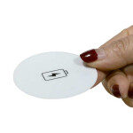 Cargador Wireless Inalámbrico Kepa
