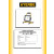 Foco Led Ip65 Soporte 30W Luz Blanca