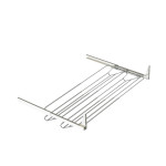 Zapatero Extraíble Y Extensible Óptima. Con Guías De Bolas, Extracción Total