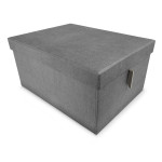 Caja Para Organización De Armario Textil 300X400 H200