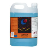 Solucion Hidroalcoholico 70% 5L