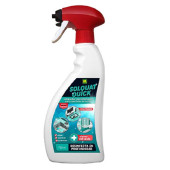 Desinfectante Bactericida Viricida 750Ml