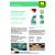 Desinfectante Bactericida Viricida 750Ml