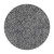 Fieltro Adhesivo Redondo D55 Gris (24Pcs)