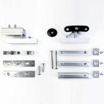 Juego De Accesorios Lite Fold