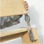 Cajetin Unifix Cincado Con Amortiguador