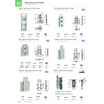 Cajetin Unifix Cincado Con Amortiguador