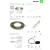 Rollo 30M. Play-Grip 3 Puntas