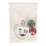 Kit Recambio (Boquillas+Juntas) R400X