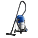 Aspirador Nilfisk Buddy Ii 18 Inoxidable Bricolaje.1250W.max.18 Litros
