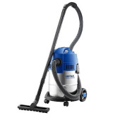 Aspirador Nilfisk Buddy Ii 18 Inoxidable Bricolaje.1250W.max.18 Litros