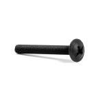 Tornillo Tirador Combo Negro 4-32 (800 uds.)