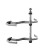 Eje Reversible Flymoon 3.0 M900/M1200 Para Puerta De 450 O 600Mm.