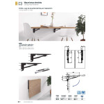 Pistones Amortiguadores Para Escuadra Gloria