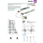 Kit Sincronizacion P/Futura Push Parcial
