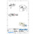 Colgador Armario 806 Logo Montaje Directo Derecha