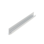 Tirador Aluminio Modelo Balbi Sp16 3M Acabado Plata Mate (2 uds.)