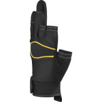 Guante Safe And Touch Vv905No T-9