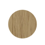 Tapon Adhesiva Roble Aurora 20Mm (60U)