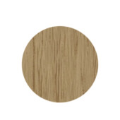 Tapon Adhesiva Roble Aurora 20Mm (60U)