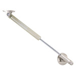 Compas Kraby Ascendente L164 80N Gris