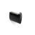 Percha Takk Ovalado 16X50X57 Negro Mate