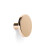 Percha Para Puerta Latón Brillo - Viefe
