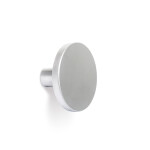 Percha Como D41 Cromo Mate (12 uds.)